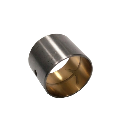 Hochleistungs-Bimetallbusch / Bi-Metalllager mit unterschiedlicher Breite Maximalgeschwindigkeitsdichtungen