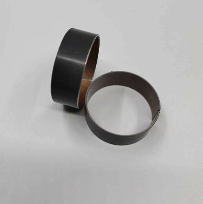 Metallpolymer der Tribologie-PTFE wickelte Büsche für Stoßdämpfer ein