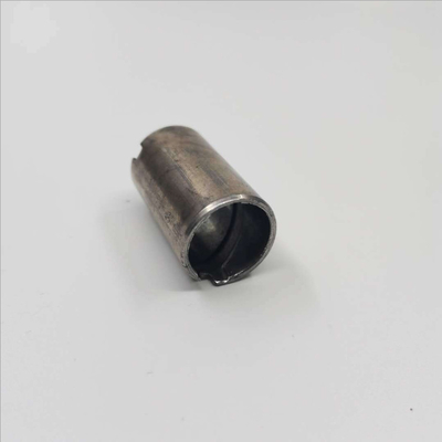 Tin Bronze Lead Bimetal Bearing Bepflanzt hohe Härte mit Büschen