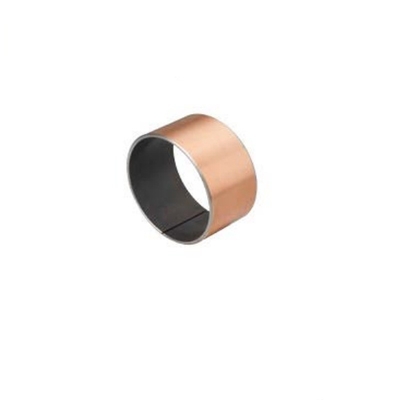 Lager Du Self Lubricating für Garlock/Flansch kundengebundene Größe