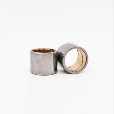 Rostfeste Kupfer-Bi-Metalllager mit unterschiedlichem Außendurchmesser Dynamische Belastung