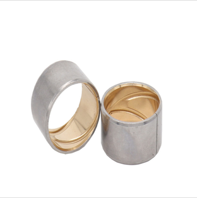 Messing Bi-Metall Kugellager Fett Schmiermittel variiert