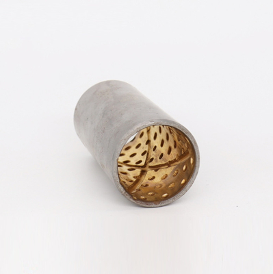 Korrosionsbeständigkeit Bi-Metall-Lager variieren Innendiameter Veredelungsgenauigkeit