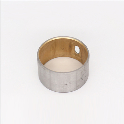 Korrosionsbeständigkeit Bi-metallische Lagerdichtungen unterschiedlicher Breite für industrielle Anwendungen